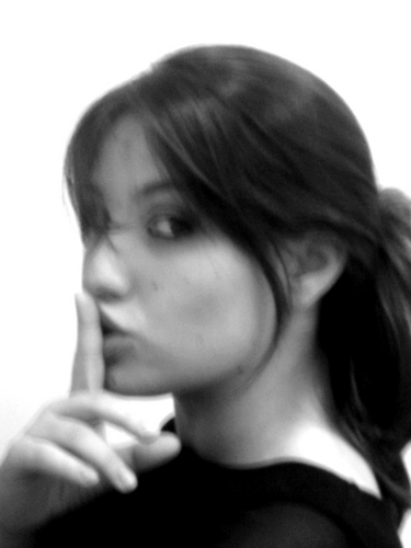 Express yourself, don't repress yourself.