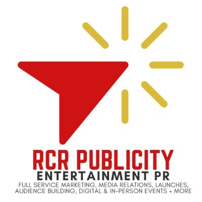 RCR Publicity