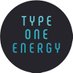 Type One Energy (@typeoneenergy) Twitter profile photo