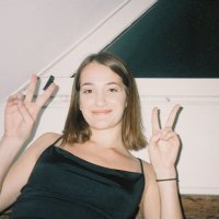 Luci (@lucibischoff) 's Twitter Profile Photo Luci (@lucibischoff) 's Twitter Profile Photo