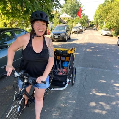 lauramsayler's profile picture. Teacher. Reader. Lover. Biker. Homebody. Black Lives Matter.