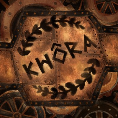 Khôra Podcastさんのプロフィール画像