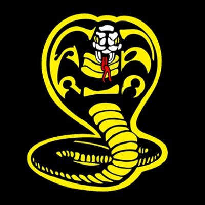 Cobra Kai-Pré-registro do jogo Card Fighter disponível agora - GeekFolk