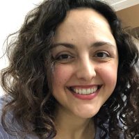 Mojdeh Heavner(@HeavnerPharmD) 's Twitter Profile Photo