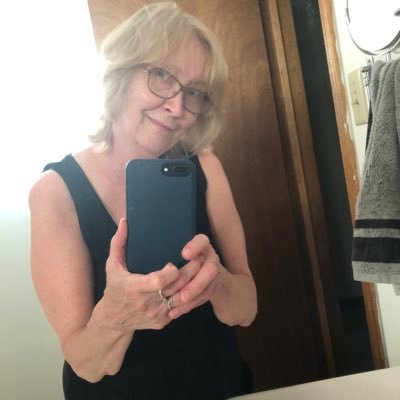 Dmarie24Mills's profile picture. #TrudeauMustGo #LiberalsSupportingTrudeauMustGo