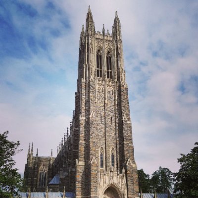 Duke University ➐