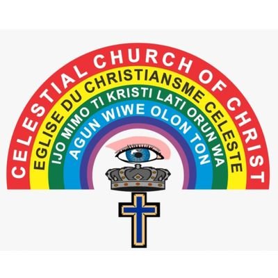 ▫️CCC is a Spiritual, Worldwide, United & Indivisible Holy Church. ▫️Leading souls to CHRIST. ▫️GET PREPARED! JESUS CHRIST IS COMING ; REPENT NOW!!!