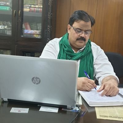 shahidaliadv's profile picture. Responsible Citizen of India