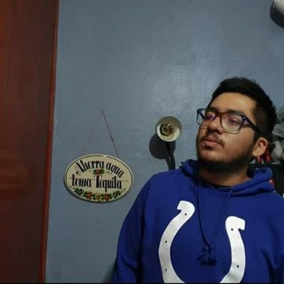 IrvinAlfonso10's profile picture. IPN/voca 10❤/ ESIME AZC❤️
Toshinkaikan San Agustin 🥋
21 años✨🇲🇽