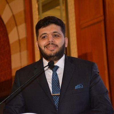 dr_hany77's profile picture. رئيس مجلس إدارة شركة ستونزديستريكت للتطوير العقارى وادارة المشروعات