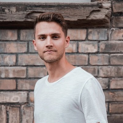 EDM Music producer from Germany
