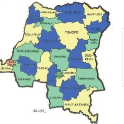 FKumfumu's profile picture. Analyste indépendant