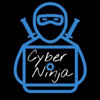 Cyber Ninja (@imcyberninja) 's Twitter Profile