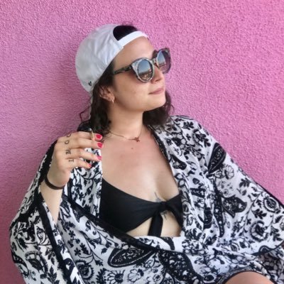 emilyelpop's profile picture. Black Lives Matter• unpopular opinion: you should care about other people. she/her.