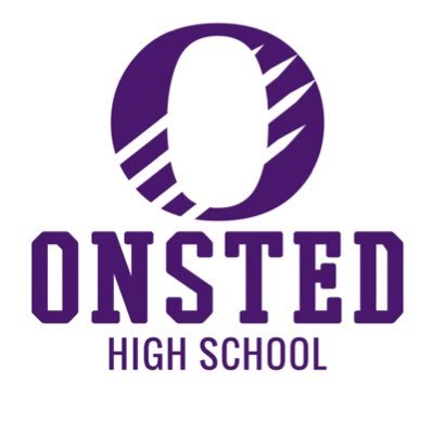 Official Account of Onsted High School
