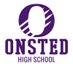 Onsted High School (@OnstedHS) Twitter profile photo