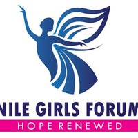 Nile Girls Forum (@nilegirlsforum) 's Twitter Profile Photo Nile Girls Forum (@nilegirlsforum) 's Twitter Profile Photo