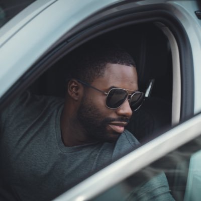 _StephonRodgers's profile picture. Just trying to find the right balance between eating, video games, and work 🤷🏾‍♂️