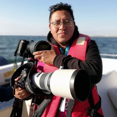 Periodista profesional con 23 años de trayectoria 📽️📸📃 / recorrido internacional  con Siglo 21, Nuestro Diario, Guatevision y Prensa Libre.