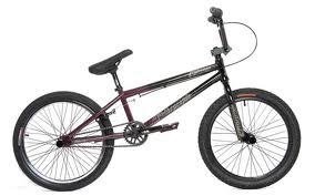 BDG BMX