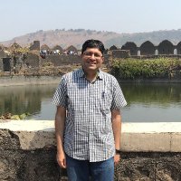 Gharpure Lab (@gharpurelab) 's Twitter Profile