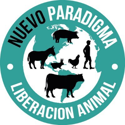 Activismo destinado a informar y educar a quienes todavía no pueden comprender el Veganismo,ni que es un hecho aislado sino q forma parte de un nuevo paradigma