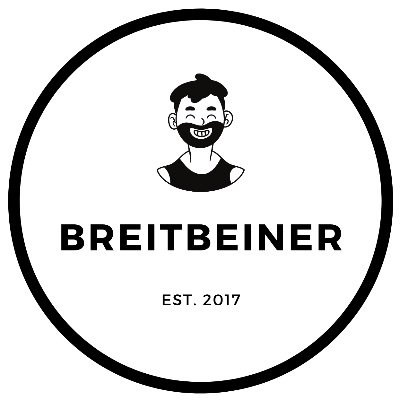 Breitbeiner - Das Magazin für den modernen Mann mit Beiträgen aus den Bereichen Bereichen Freizeit, Technik, Mode und Lifestyle.
