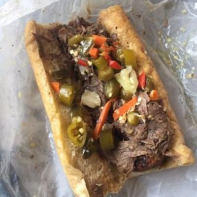 dippedwithhot's profile picture. official BURNER account of a disgruntled former DePaul Fan-Chicago/NW Indiana Sports Nut- everything is better spicy
Preferred Pronoun: The Wealthy Dude