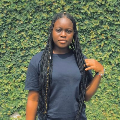 Just wanna be Successful 🙏🏾 A Proud Liberian🇱🇷🇱🇷 | Rising Woman 👩 |