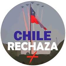 RECHAZO_CRECE's profile picture. Recuperemos el control de nuestro amado Chile
#NoMasONU
#Rechazo
#RECHAZOCRECE
#RechazoGanaEnOctubre
#RechazoPorChile