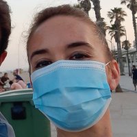 María Cruz Minguillón (@mc_minguillon) 's Twitter Profile