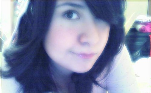 MaaFeersh's profile picture. Maria Fernanda (: es alguien feliz y enamorada del amor ama la musica y a sus seres queridos (: le encanta bailar y sueña despierta todo el tiempo