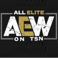 AEW on TSN レスリング エリート(@AEWonTSN) 's Twitter Profile Photo