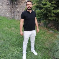 Numan Demirel (@numandemirel24) Twitter profile photo