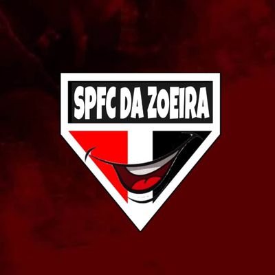 SPFC_dazoeira Profile Picture