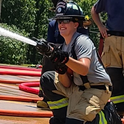 Jordan is my main! Now I’ve added June! 🐶🐶 Kirksville Firefighter 🚒 Missouri Valley College 🤘🎓 SC: burk6230 👈