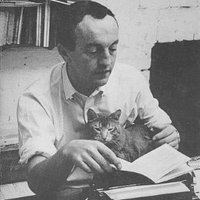 Frank O'Hara bot(@oharapoems) 's Twitter Profile Photo