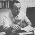 Frank O'Hara bot (@oharapoems) Twitter profile photo