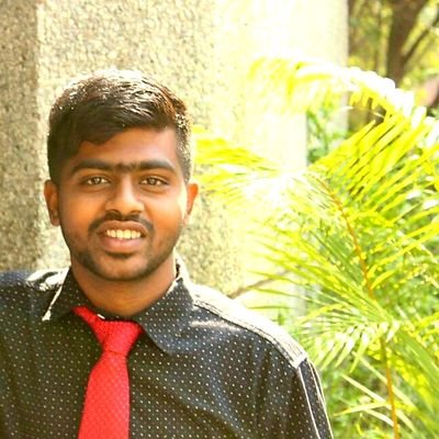 shubhamVswami's profile picture. Logo Designer | loves tech