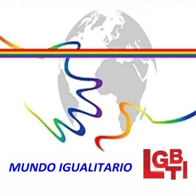 Es deber de todos, desde los que gobiernan hasta el último ciudadano, trabajar y luchar para que esta palabra sea equivalente a integración, a respeto...LGBTQ.