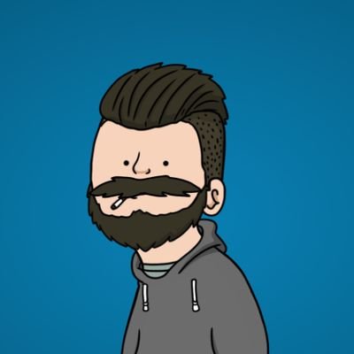 Tamaagotchi's profile picture. 