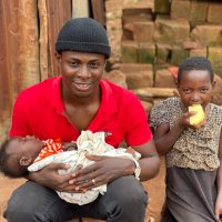 Mubiru David (@peace_david_m) 's Twitter Profile