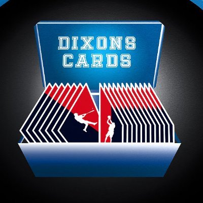 Dixons Cards