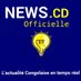 NEWS.CD (@newscd15) Twitter profile photo NEWS.CD (@newscd15) Twitter profile photo