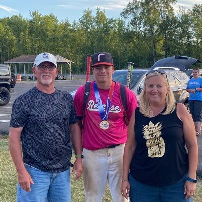 baseballgrammy8's profile picture. Retirement Life!