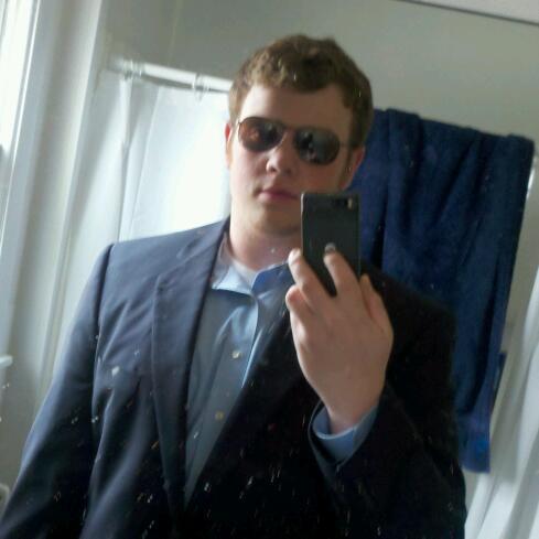 SoCmodder's profile picture. 