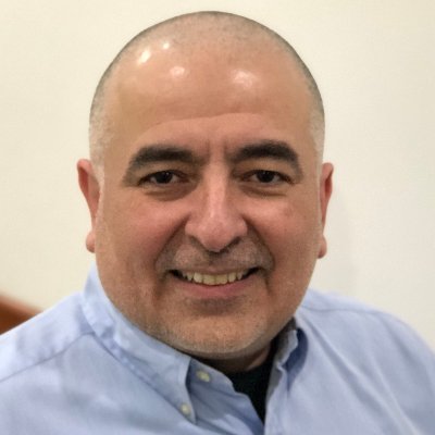 RicardoRossRedi's profile picture. Salesforce Consultant
