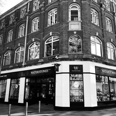 Waterstones Cardiff Profile