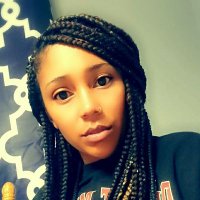 Claudette Blakey (@claudierai) 's Twitter Profile