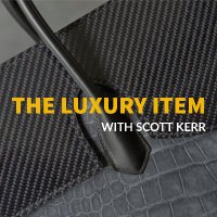 The Luxury Item Podcast (@theluxuryitem) 's Twitter Profile